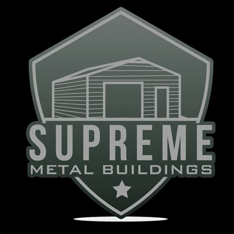 supreme metal fabricators|Supreme Buildings .